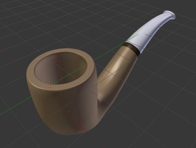 Pipe by rhea-myers