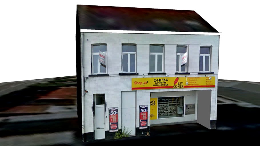Shop24 - Wavre
