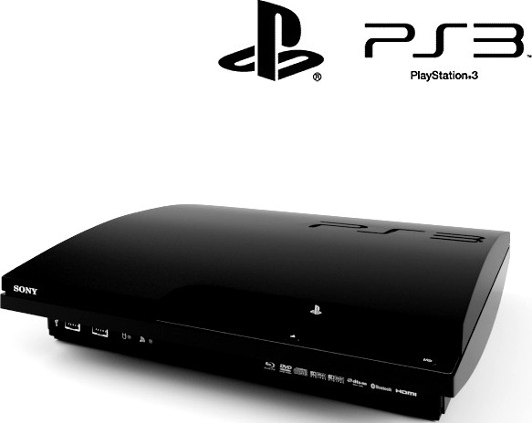 Sony playstation 3