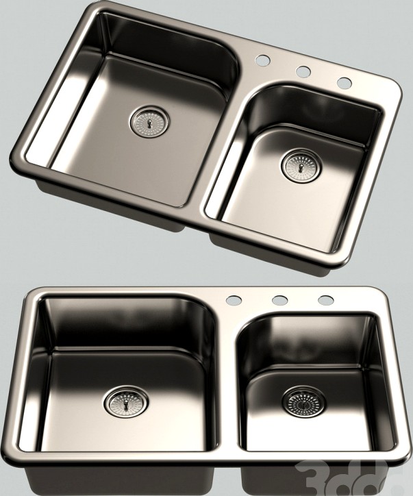 Kohler Kitchen Sink