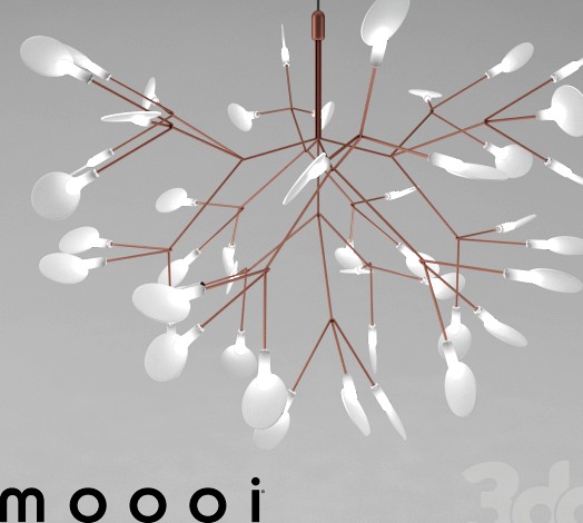 Moooi Heracleum 2 small