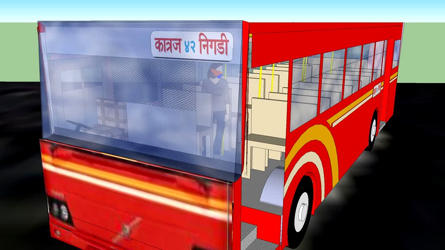 PMPL BUS