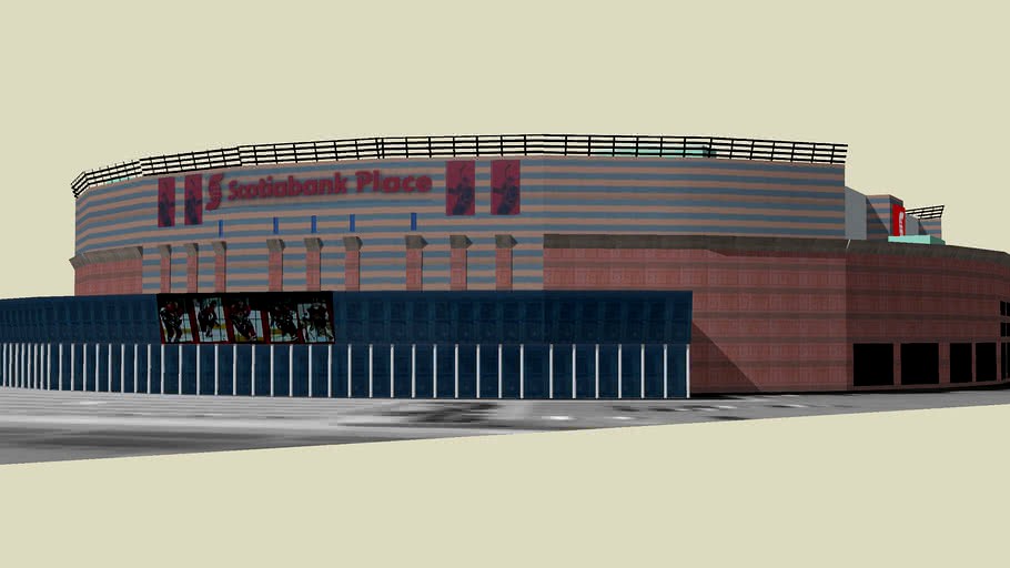 Scotiabank Place