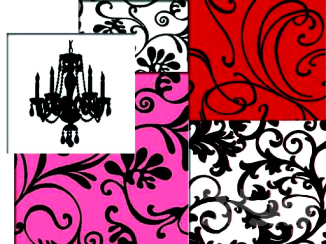wallpaper Eijffinger
