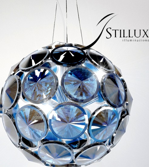 Stilux diamond