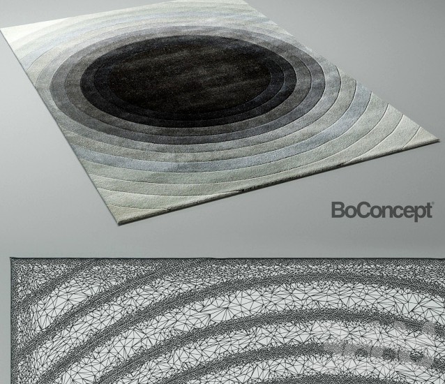 BOUND boconcept