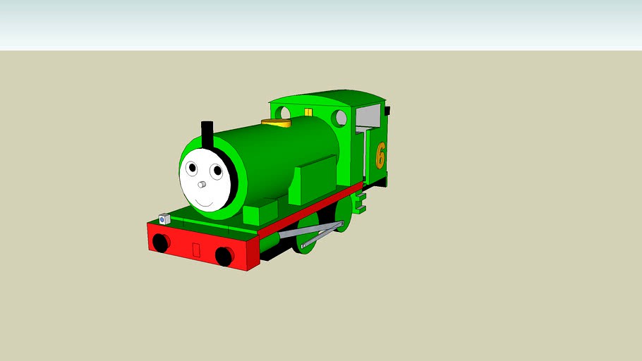Percy
