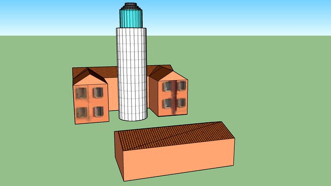 Faro di Goro