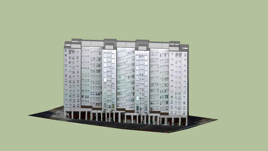 EDIFICIO VIGO