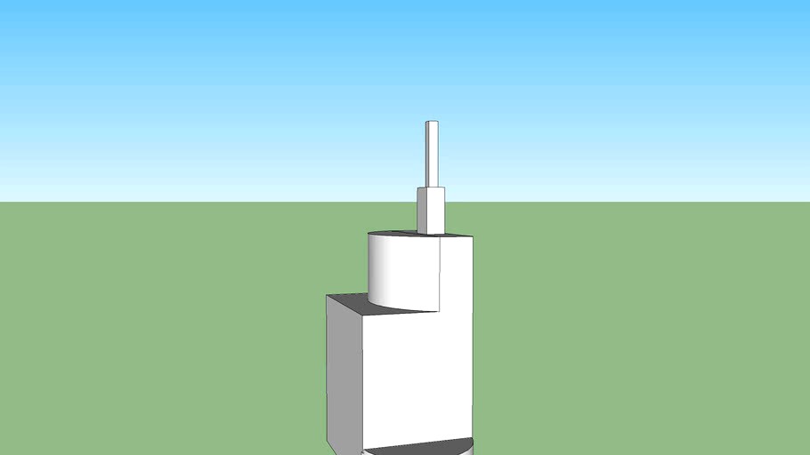 Bubba Tower