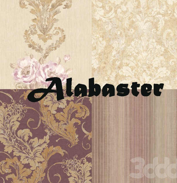SEABROOK - Alabaster