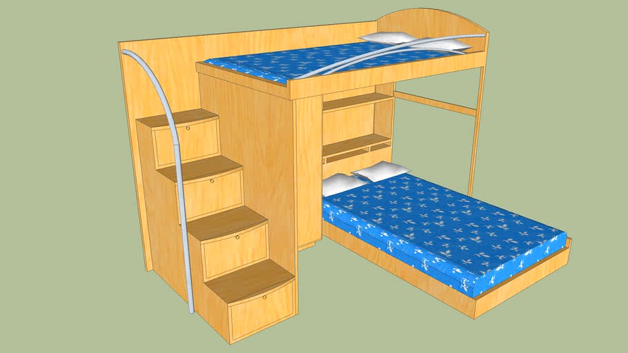 Bunkbed
