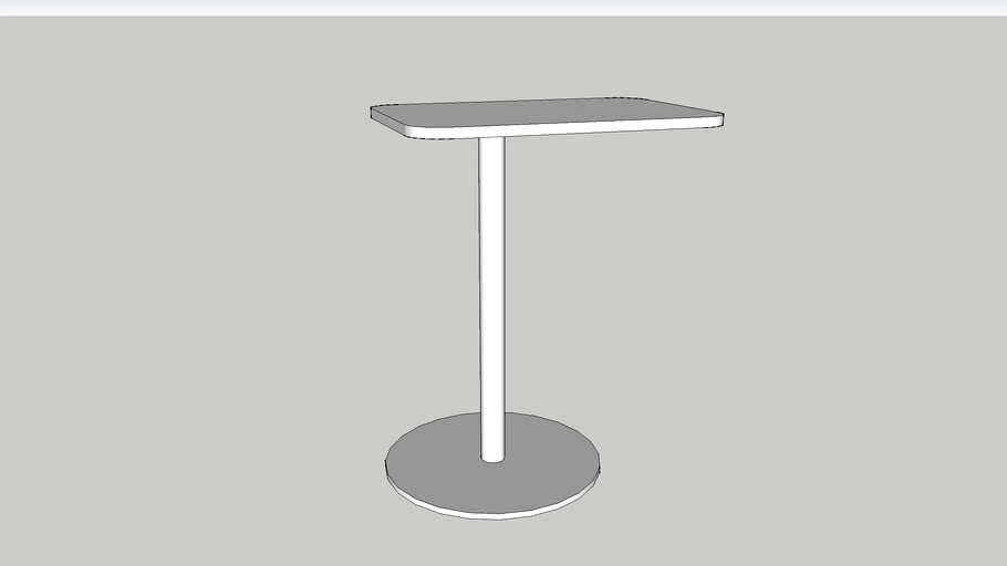 Harvard table