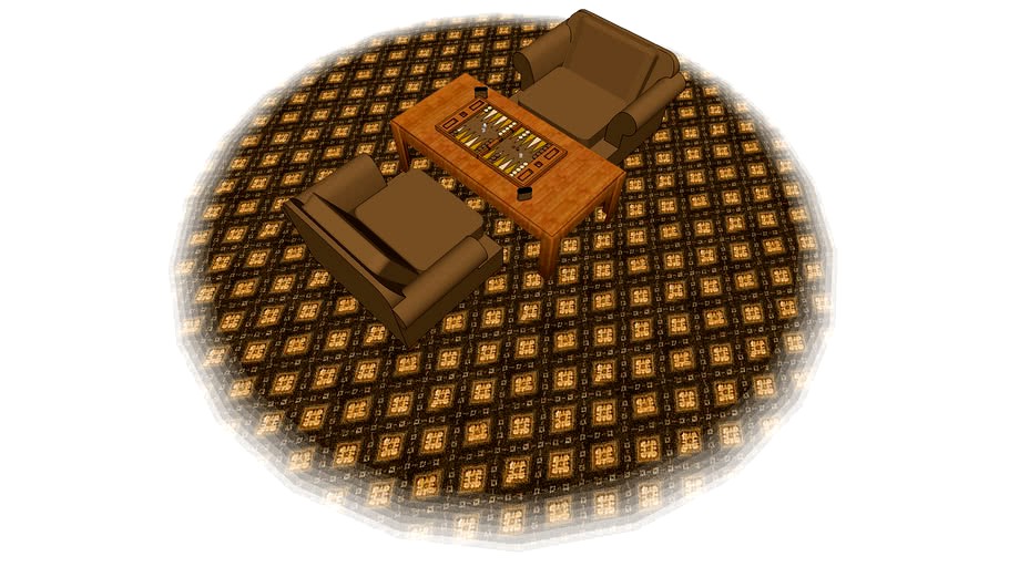Backgammon