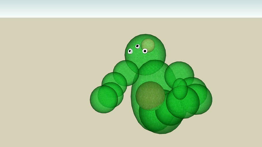 alien
