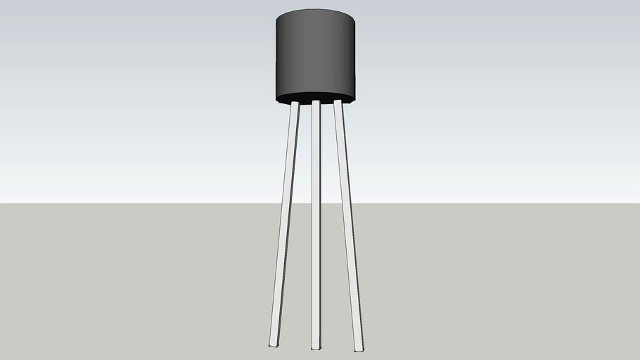 LM35 Aprox measurements