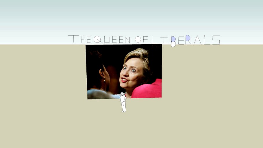 hillary the squirrel lady