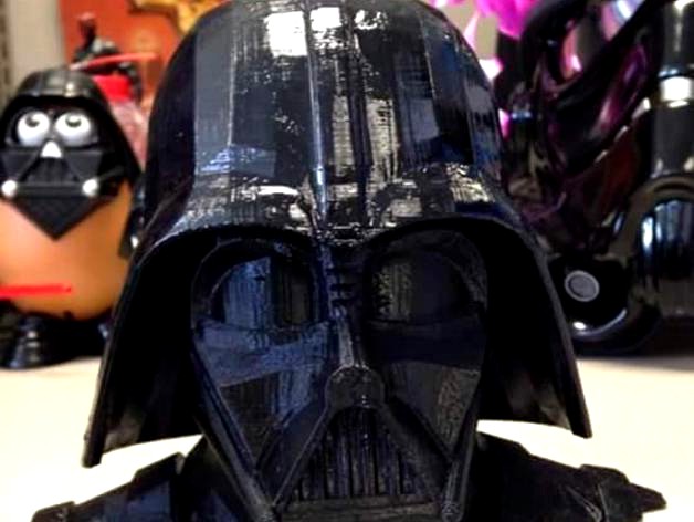 Darth Vader Coin Bank