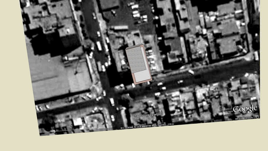 Edif. GEOLAB