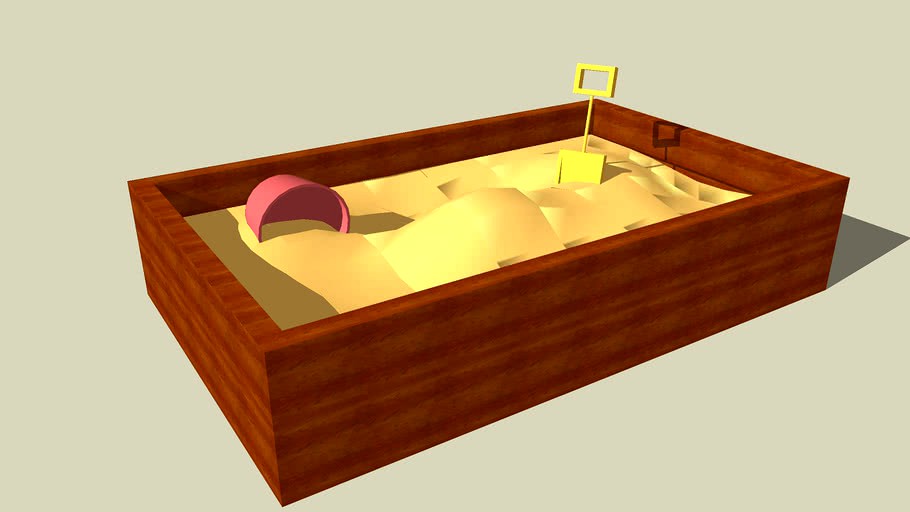 Sand Box