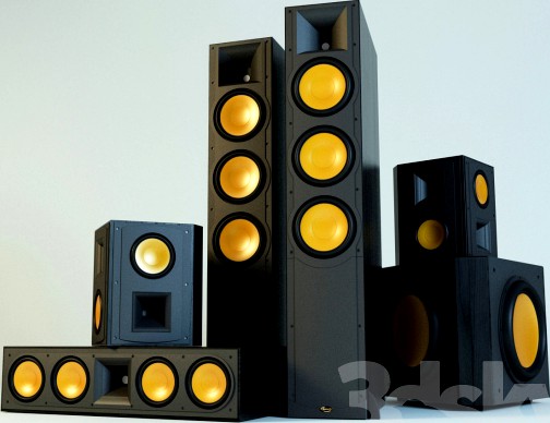 Klipsch