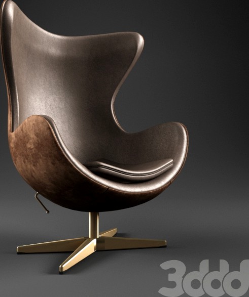 Egg Chair