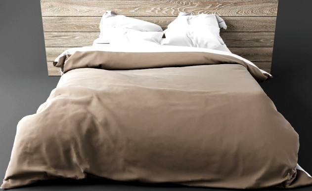 Nice Bed