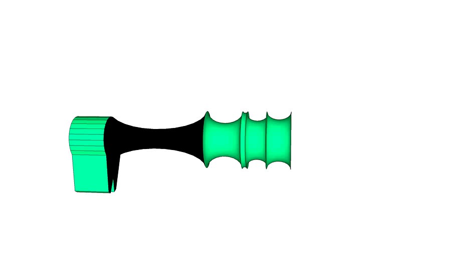 Alien tool.