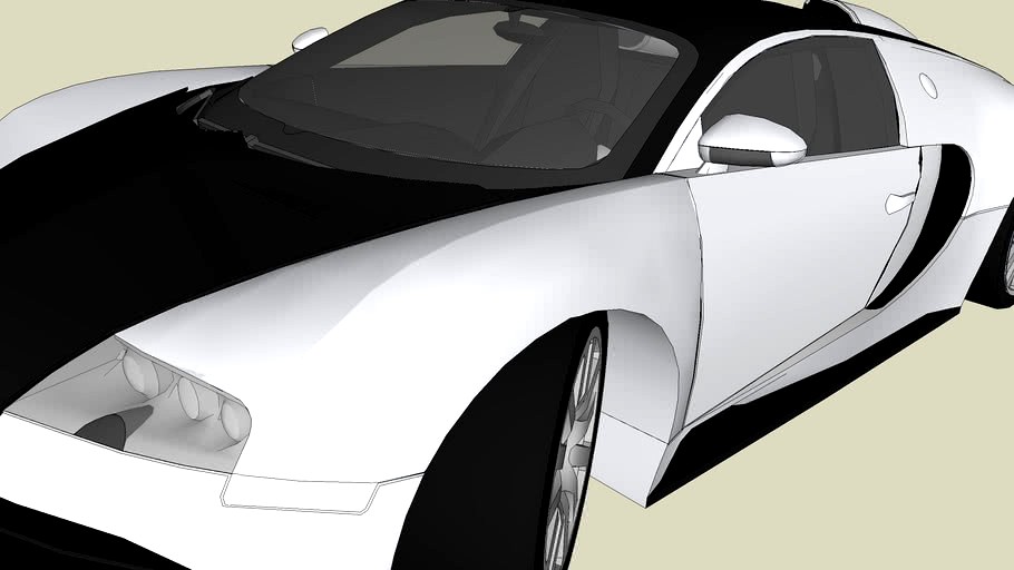 buggati