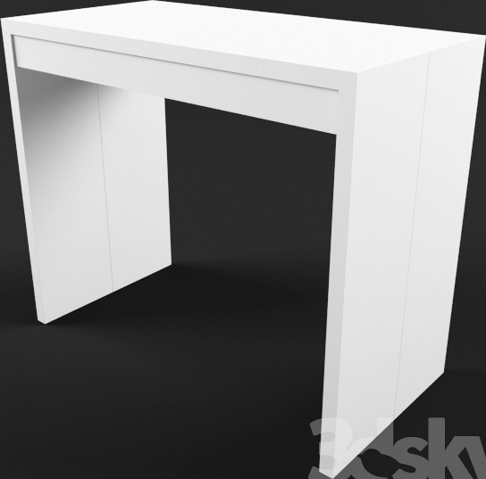Console table Idealsedia Lima