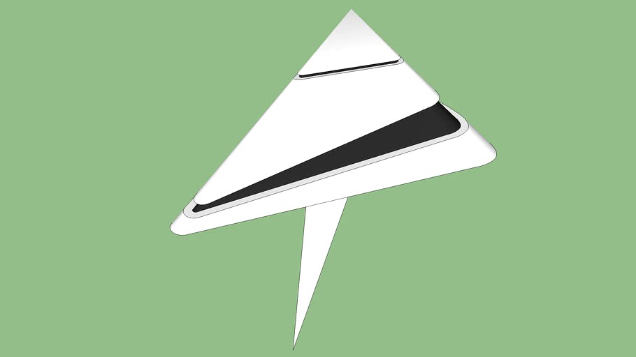 Osiris ship