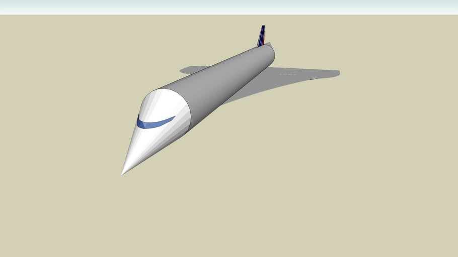 CONCORDE