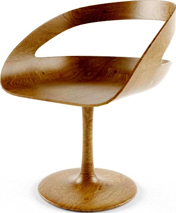 Belgravia chair by Riva