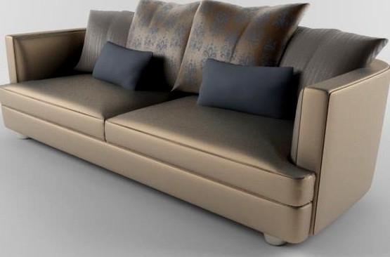 Fendi sofa