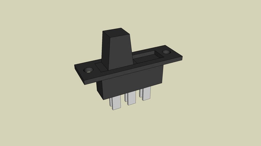 Slide Switch
