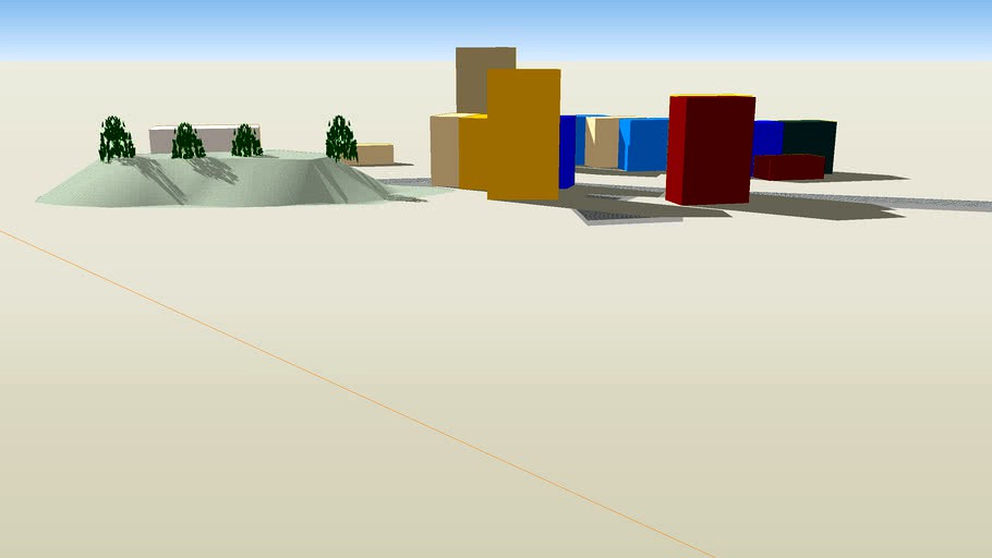 Quartiere
