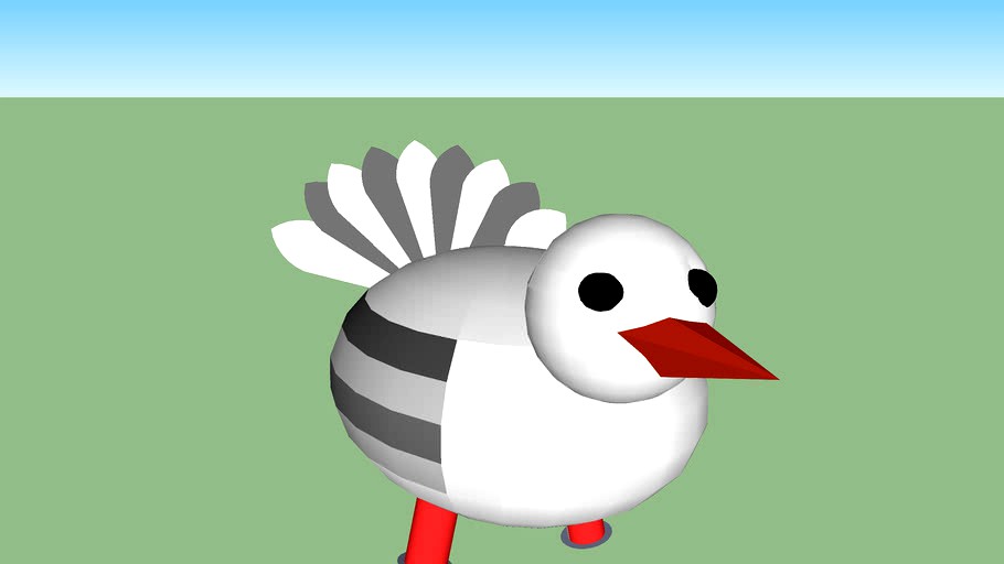 oiseau