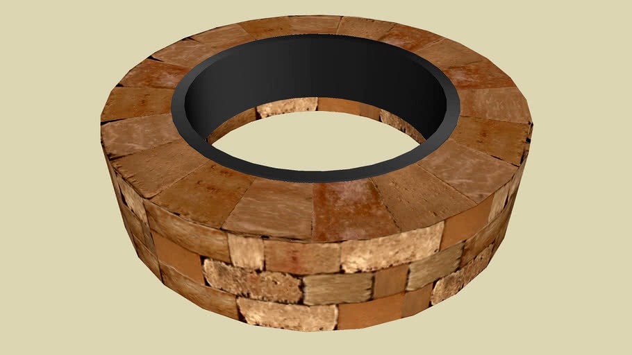 Fire Ring / Fire Pit