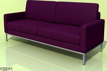 sofa3d model