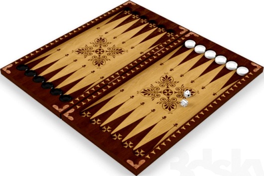 Backgammon