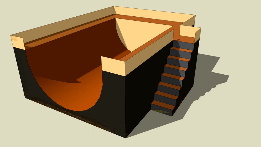 Halfpipe