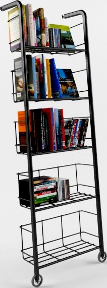 bookshelf