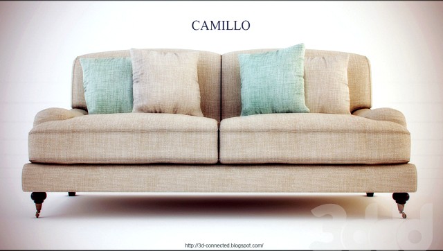 ofa Camillo