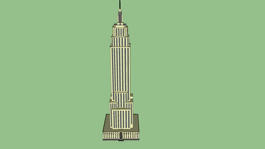 Empire State building