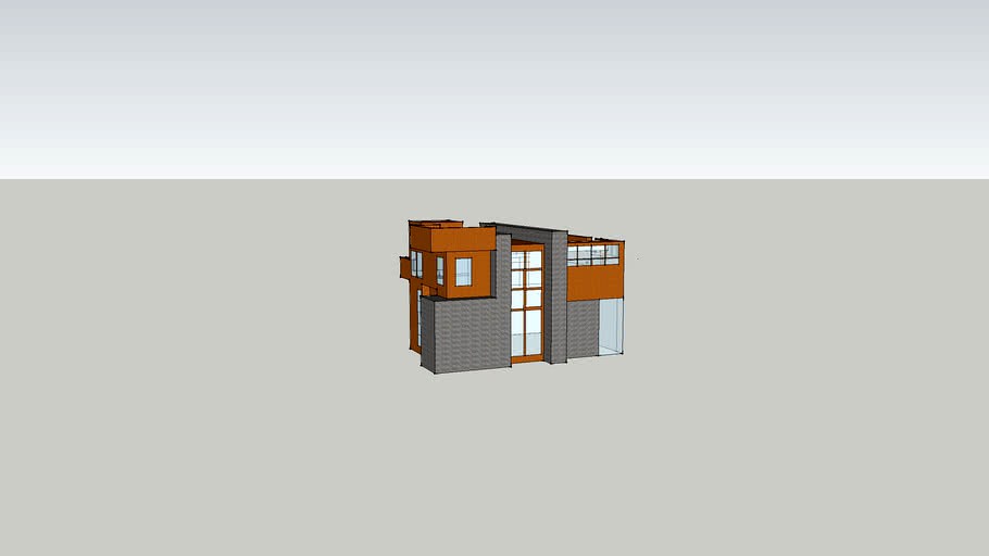 Deckman Hall