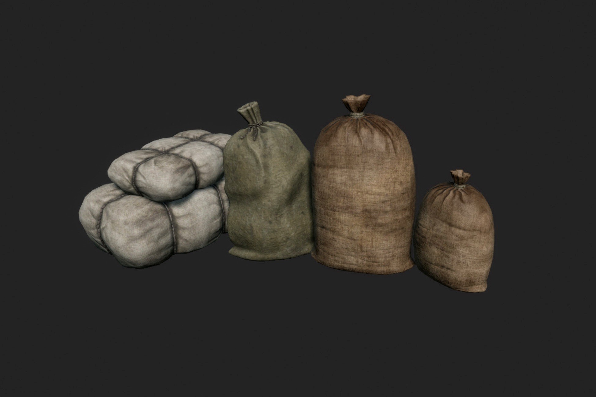 Bag Set