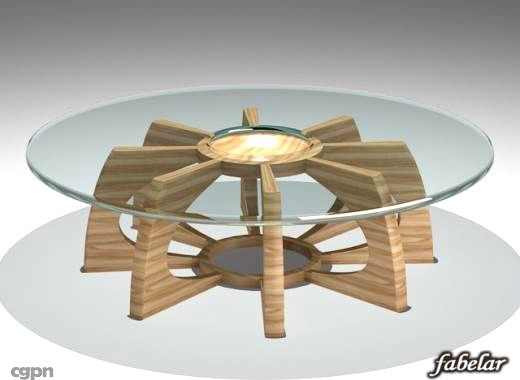 Table 023d model