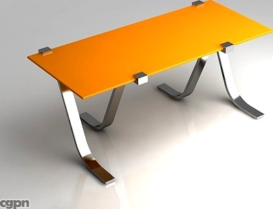 Table 43d model