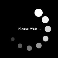 Please Wait No Mubeng