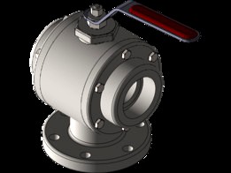 Ball Valve